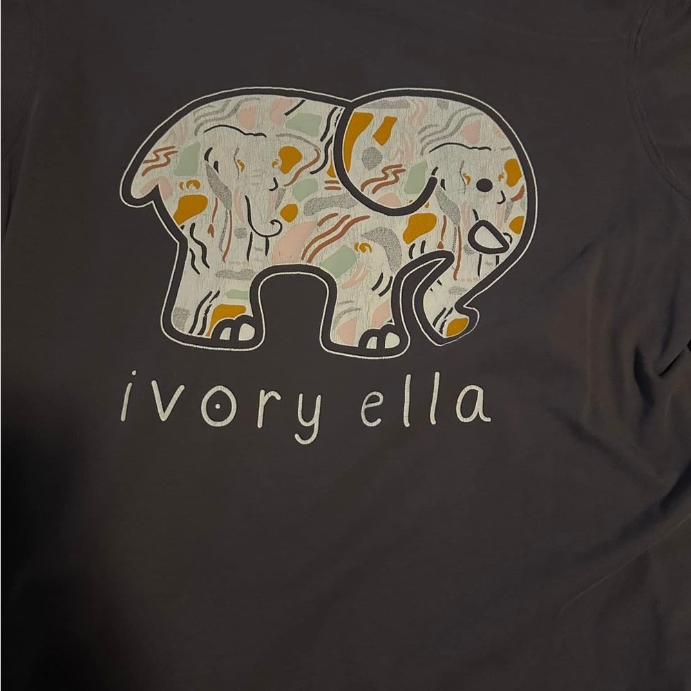 ivory ella t shirt